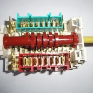 Переключатель реж.духовки_(gorenje2-618130) COK301GO Переключатель реж.духовки_(gorenje2-618130) COK301GO