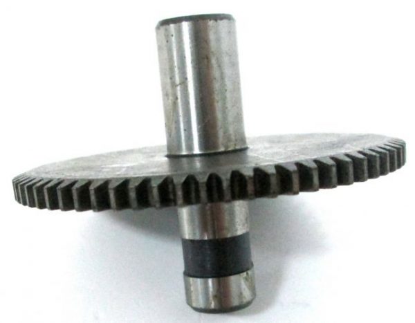 Шестерня металлическая Ø57 мм, для мясорубок Moulinex HV3 Шестерня металлическая Ø57 мм, для мясорубок Moulinex HV3