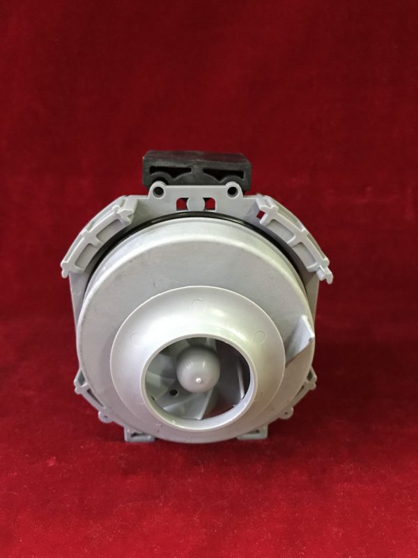 Мотор циркуляционный Посудомоечной Машины ARISTON-INDESIT C00256523 ( 256523, ASKOLL M216 art. 295136 60W )