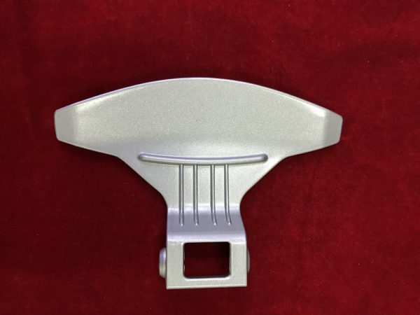 Ручка люка BEKO серая 2813170200 Ручка люка BEKO серая 2813170200