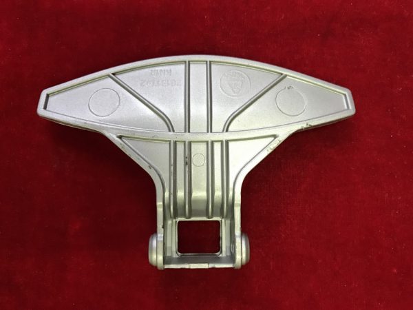 Ручка люка BEKO серая 2813170200 Ручка люка BEKO серая 2813170200