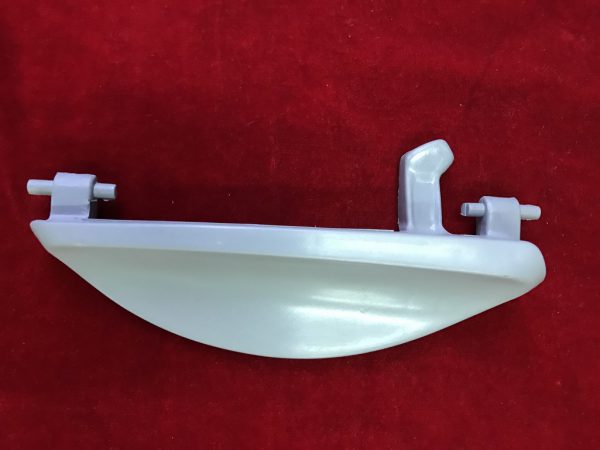 Ручка люка стиральной машины HANSA 8017485, 9013502, 8010451, 8033696 Ручка люка стиральной машины HANSA 8017485, 9013502, 8010451, 8033696