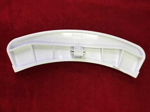 Ручка люка для стиральной машины Beko 2816190100, 2804940100