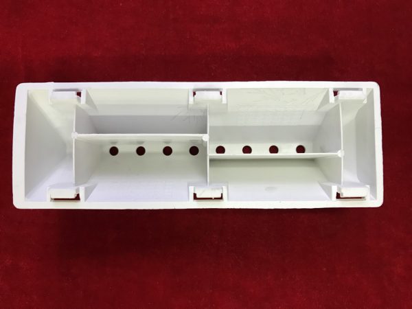 Ребро барабана Indesit Ariston на 9 отверстий аналог C00097565 Ребро барабана Indesit Ariston на 9 отверстий аналог C00097565