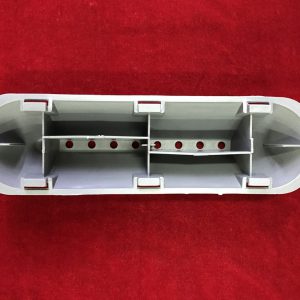 Ребро барабана Indesit 10 отверстий С00065463 ОРИГИНАЛ Ребро барабана Indesit 10 отверстий С00065463 ОРИГИНАЛ