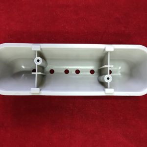 Ребро барабана стиральной машины BEKO 6 отверстий 2816020300