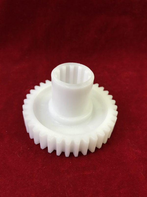 Шестерня шнека большая Ø75/30, для мясорубки "Ратэп" Шестерня шнека большая Ø75/30, для мясорубки "Ратэп"