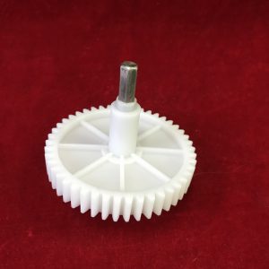 Шестерня с метал валом Vitek Ø82