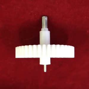 Шестерня с метал валом Vitek Ø82