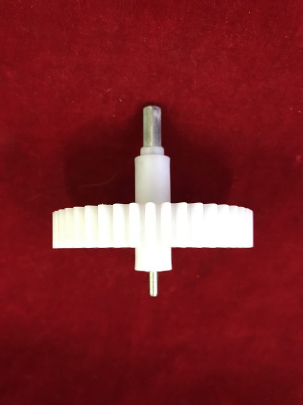 Шестерня с метал валом Vitek Ø82 Шестерня с метал валом Vitek Ø82