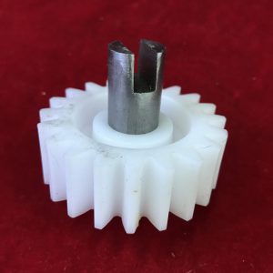 Шестерня Kambrok метал Д-54, вал-15