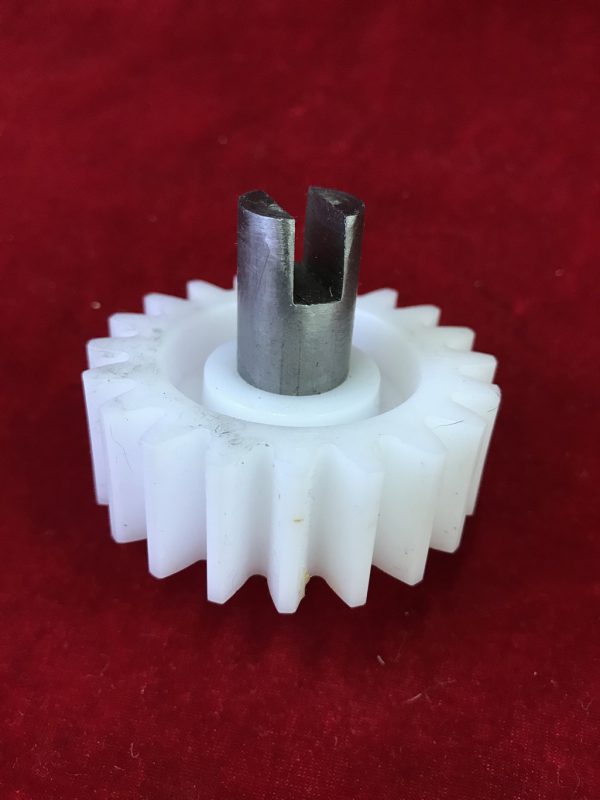 Шестерня Kambrok метал Д-54, вал-15 Шестерня Kambrok метал Д-54, вал-15