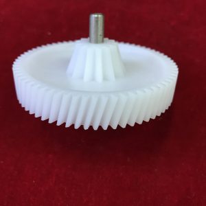 Шестерня "Ратэп" Ø68/25 с металлическим валом