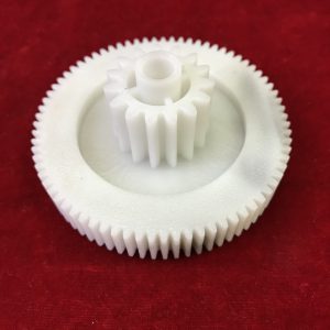 Vitek шестерня Ø76/29 (мелкий прямой зуб)