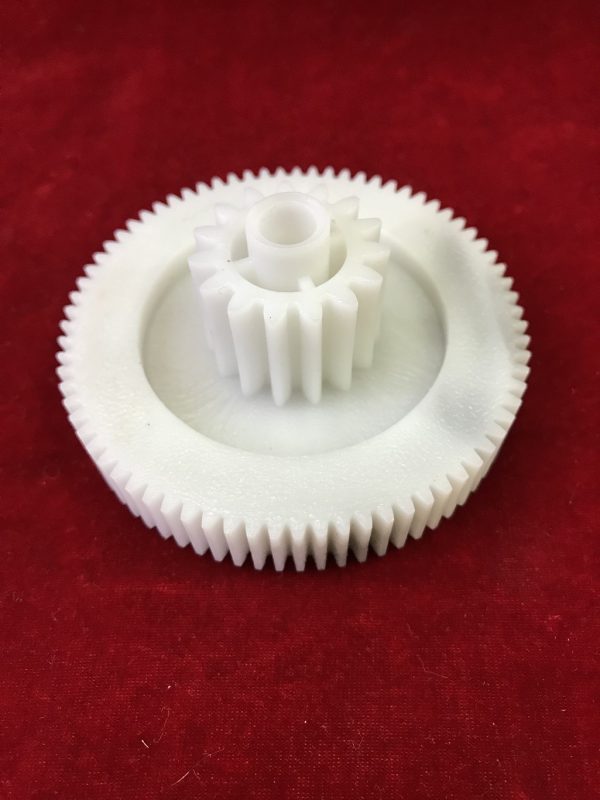 Vitek шестерня Ø76/29 (мелкий прямой зуб) Vitek шестерня Ø76/29 (мелкий прямой зуб)