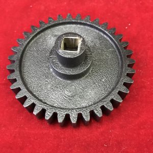Шестерня под шнек для мясорубки "Ротор", Ø72