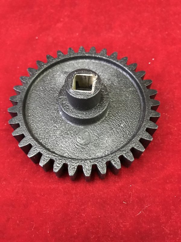 Шестерня под шнек для мясорубки "Ротор", Ø72 Шестерня под шнек для мясорубки "Ротор", Ø72