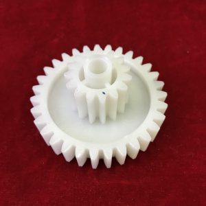 Шестерня Vitek Ø66/29, средняя