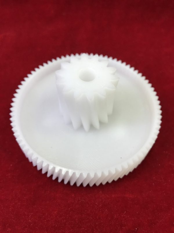 Шестерня для мясорубки Rolsen, средняя Ø28/78 Шестерня для мясорубки Rolsen, средняя Ø28/78