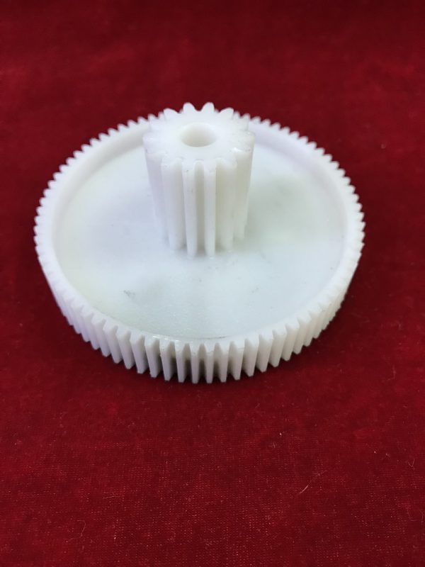 Шестерня Elenberg, Scarlett, Ротор-Дива Ø80/24