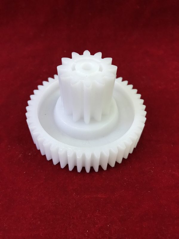 Шестерня редуктора средняя для мясорубки Bosch Ø29/70мм