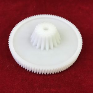 Шестерня для мясорубки Ротор Ø82 мм
