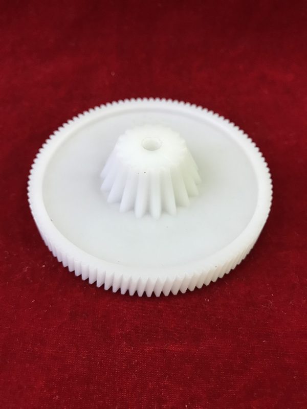 Шестерня для мясорубки Ротор Ø82 мм