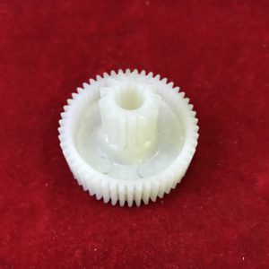 Шестерня малая, для мясорубки "Помощница", Ø40/15