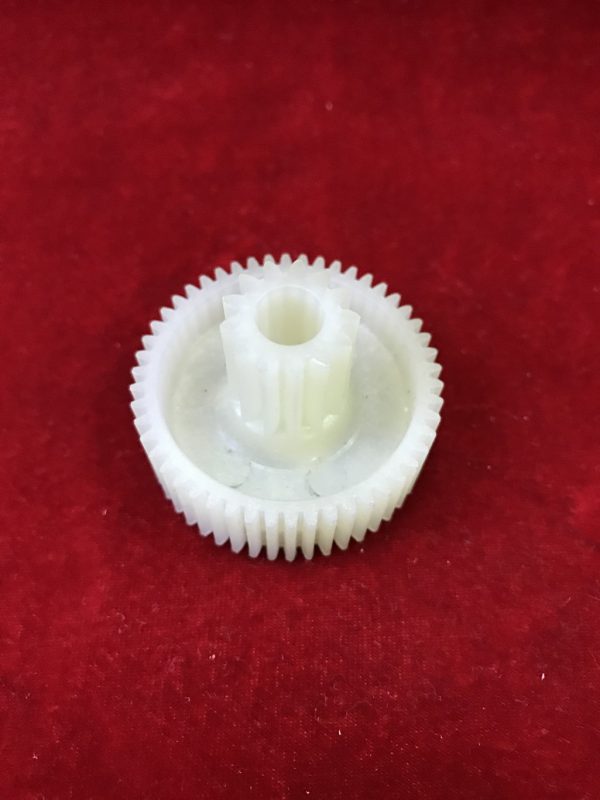 Шестерня малая, для мясорубки "Помощница", Ø40/15 Шестерня малая, для мясорубки "Помощница", Ø40/15