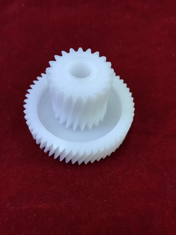 Шестерня Ø47/23 косая (Ротор Экстра, Magnit, Delta) Шестерня Ø47/23 косая (Ротор Экстра, Magnit, Delta)