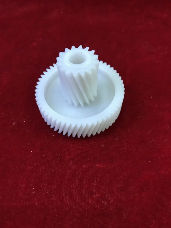 Шестерня Polaris Ø46/19 малая