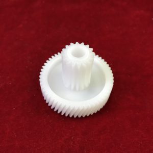 Шестерня VITEK, Scarlett, Philips, Panasonic Ø18/46мм, малая