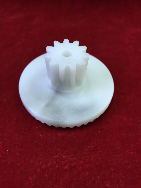 Шестерня для мясорубки "Ратэп" Ø65/25 Шестерня для мясорубки "Ратэп" Ø65/25