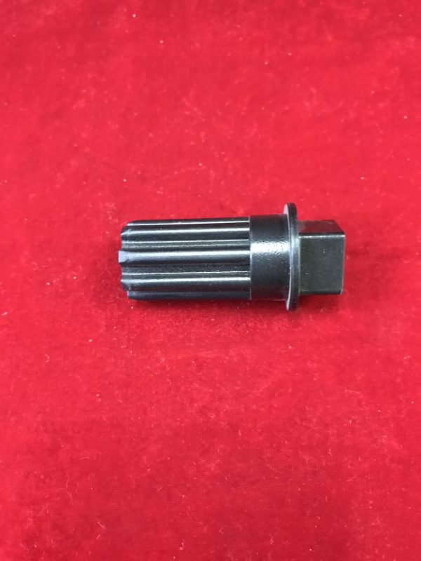 Втулка шнека для мясорубки браун Braun 4195 черная 7002718 Втулка шнека для мясорубки браун Braun 4195 черная 7002718