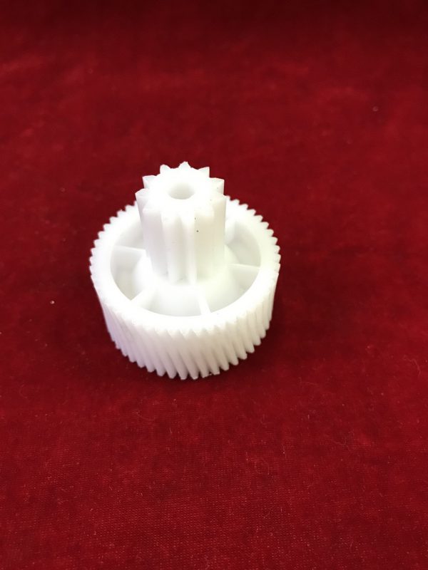 Шестерня для мясорубок Moulinex HV-4 Ø42/17 Шестерня для мясорубок Moulinex HV-4 Ø42/17