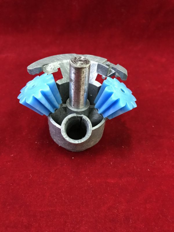 Редуктор для мясорубки Bosch металлический