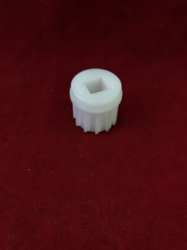 Втулка шнека мясорубки Vitek, старого образца Втулка шнека мясорубки Vitek, старого образца