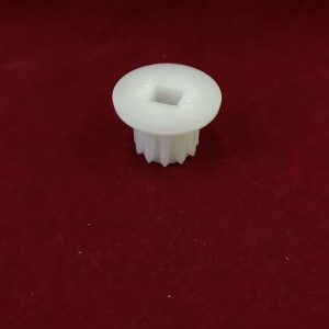 Втулка шнека Vitek (нового образца)