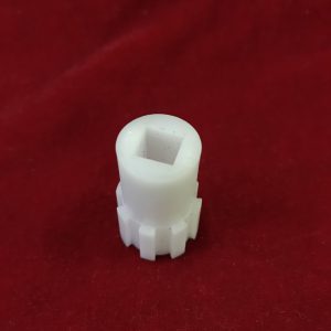 втулка шестерни шнека Помощница