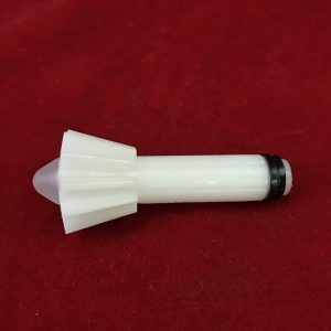 Шестерня редуктора кухонного комбайна Bosch 00177503 (коническая)