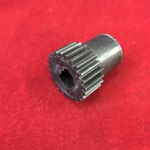 Шестерня мясорубки "Хозяюшка", малая