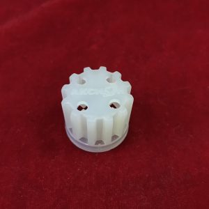 Втулка шнека мясорубки Аксион-Бриз