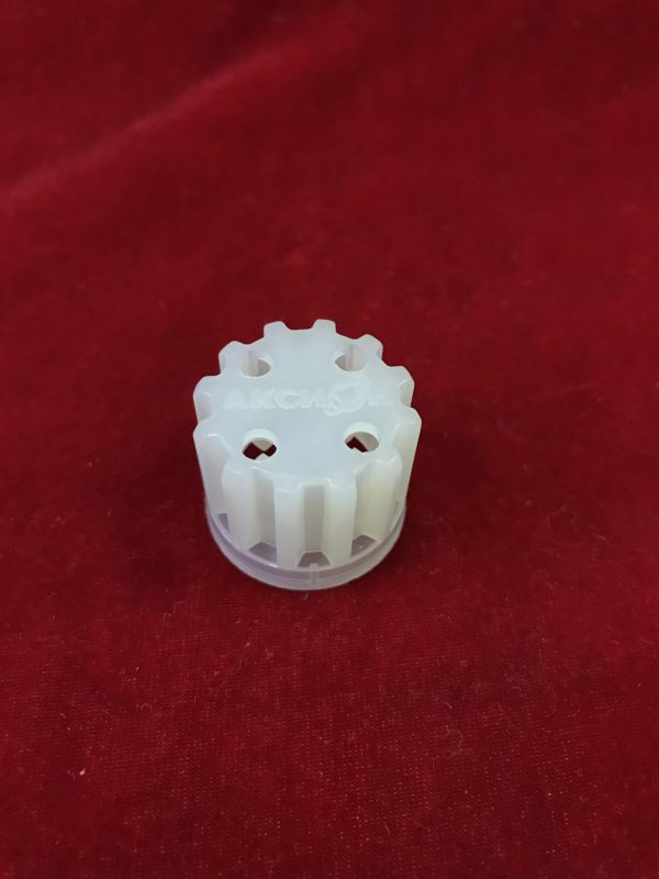 Втулка шнека мясорубки Аксион-Бриз Втулка шнека мясорубки Аксион-Бриз