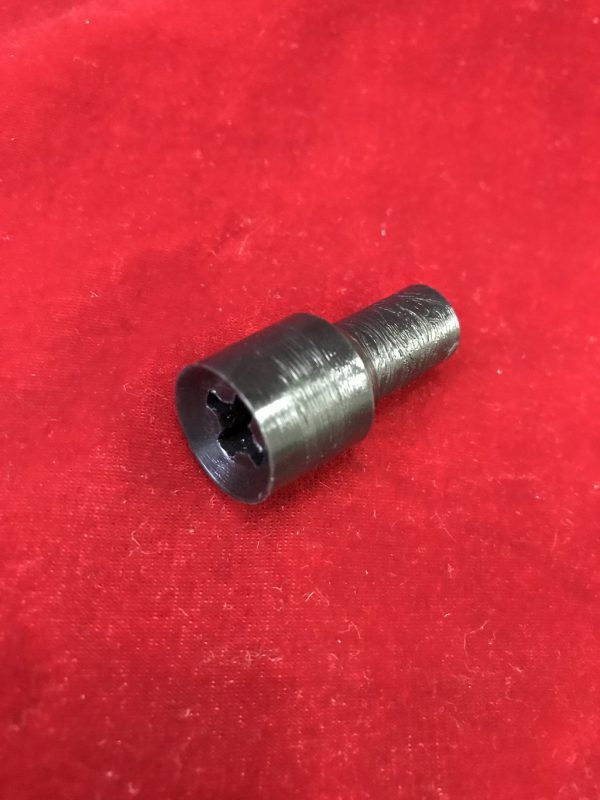 Переходник на двигатель Скарлет Scarlett