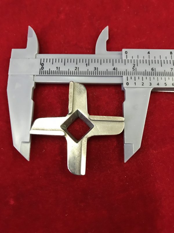 Нож для мясорубки Bosch