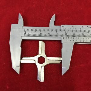 ЭМ 042 Нож Moulinex (плоский)