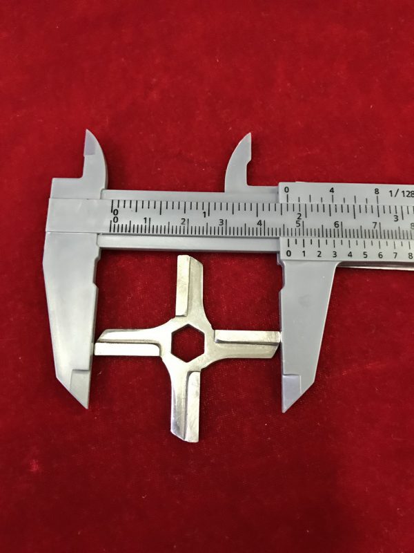 ЭМ 042 Нож Moulinex (плоский)