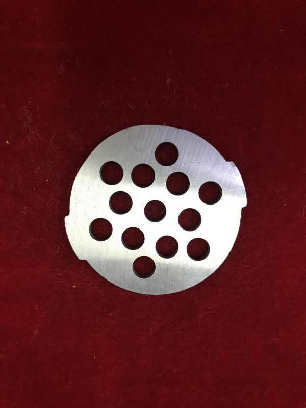 Решетка для мясорубки Moulinex, Tefal. Ø54/7MM (крупная)