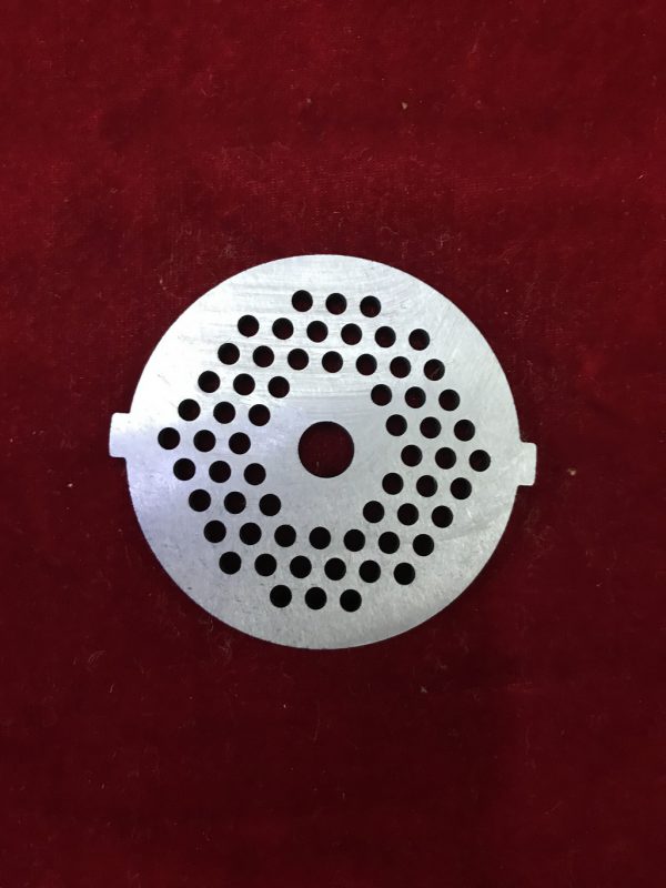 Решетка для мясорубки Panasonic (54/8mm) мелкая Решетка для мясорубки Panasonic (54/8mm) мелкая