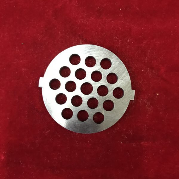 Решетка для мясорубки Panasonic (54/8mm) крупная